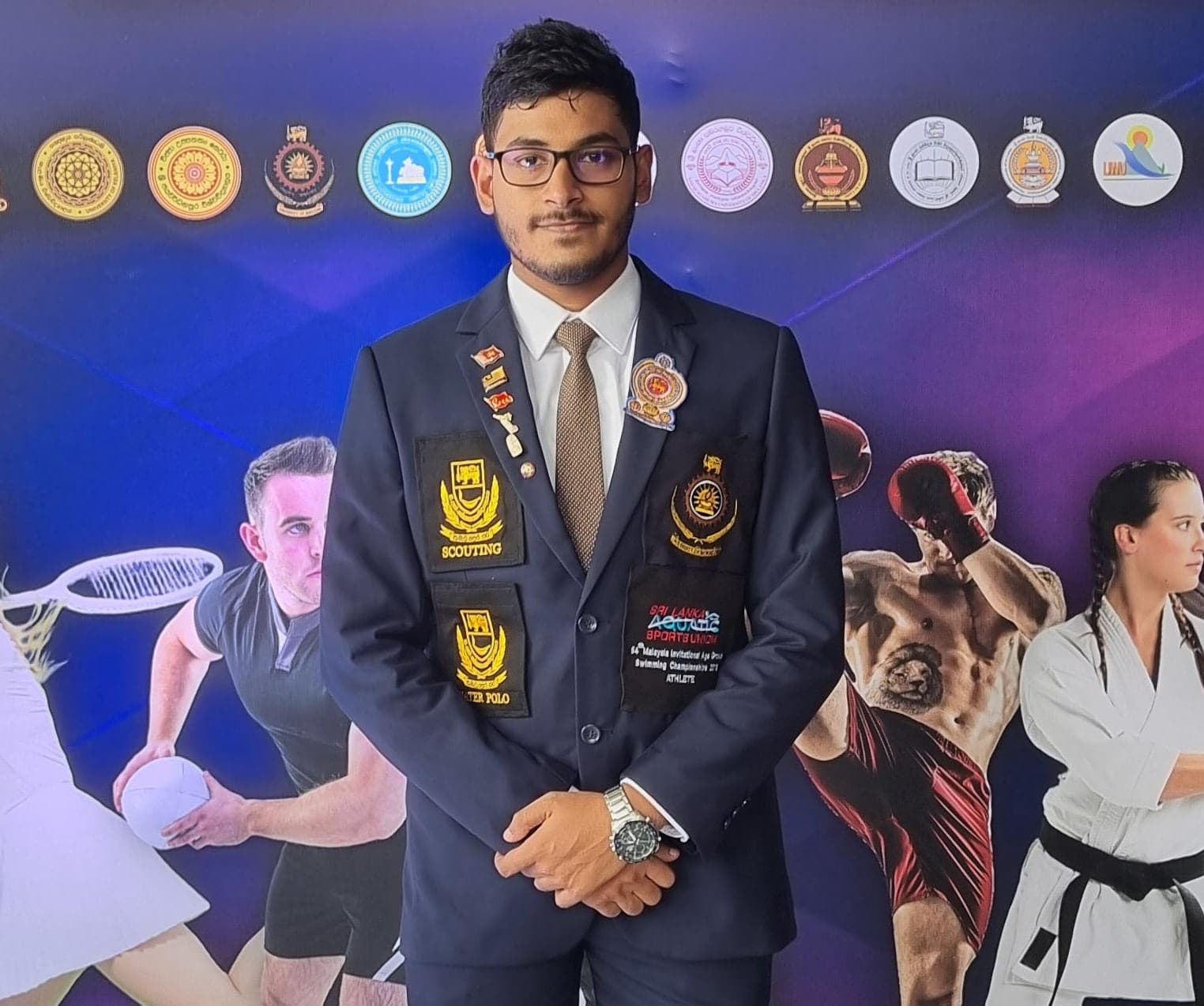 Kavindya Kariyawasam